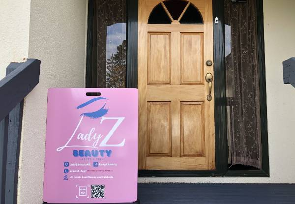 Lady Z Beauty