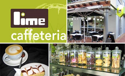Lime Caffeteria