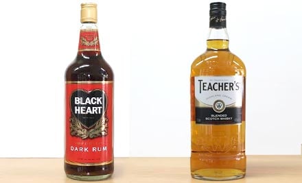 Whangarei Liquor Centre
