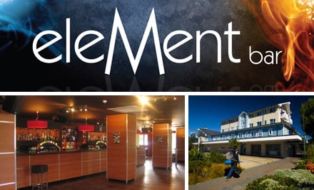 Element Bar