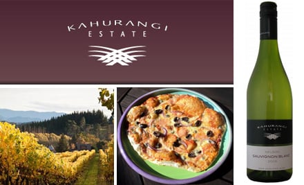 Kahurangi Estate Nelson