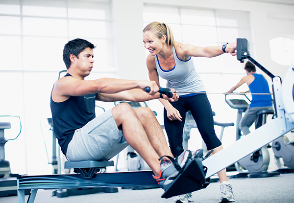 Fitness By Tanya