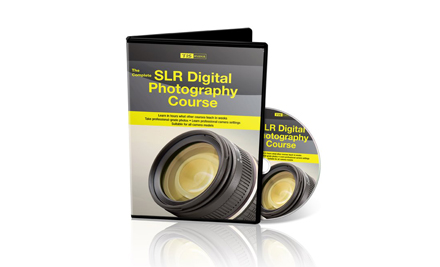 Digital Photography Course