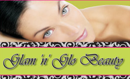 Glam 'n' Glo Beauty