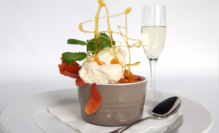 $20 for $40 to spend at West Coast Bar and Grill