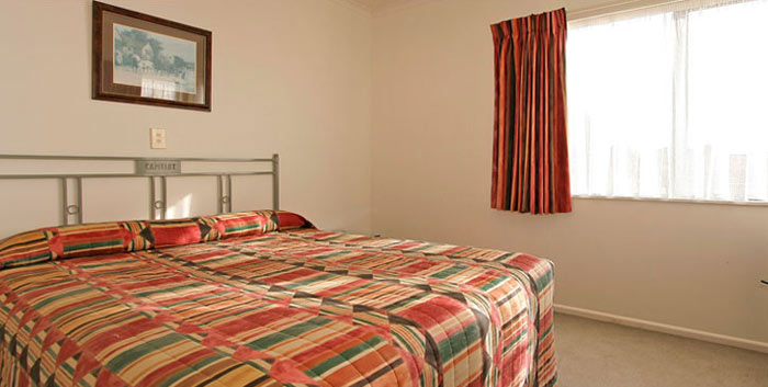Camelot Motor Lodge Palmerston North