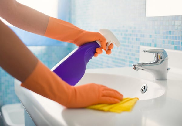 Jazz Cleaning Solution