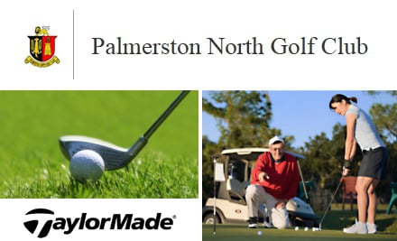 Palmerston North Golf Club