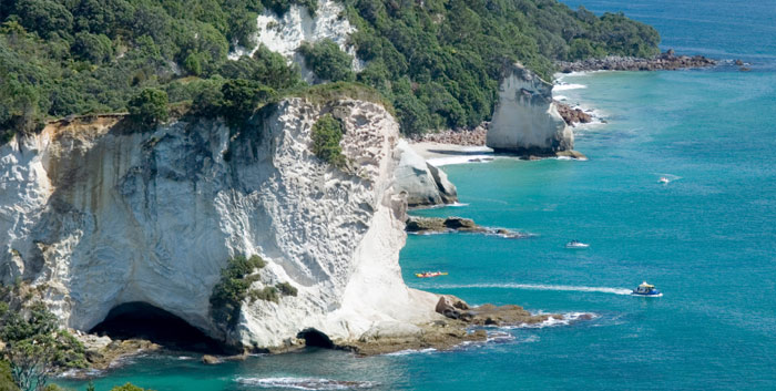 The Bach - Whangapoua, Coromandel