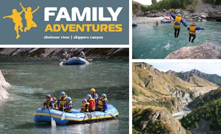 Family Adventures