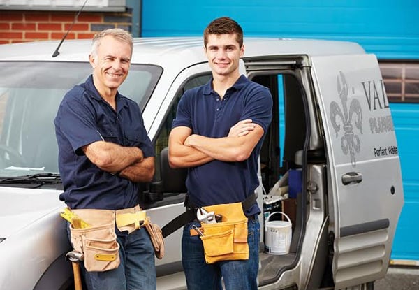 Valet Plumbing Ltd