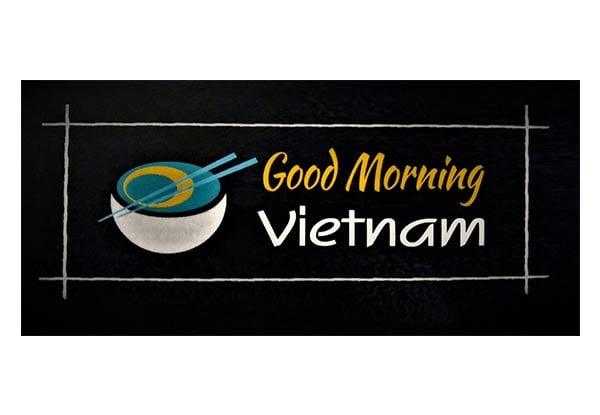 Good Morning Vietnam