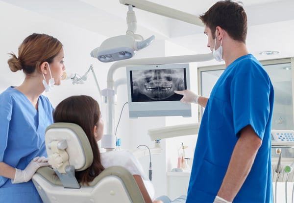 Auckland Family Dental Botany