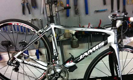 Cycleworkz