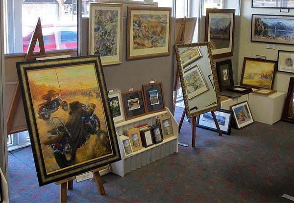 Artworks