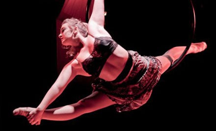 Fuse Circus