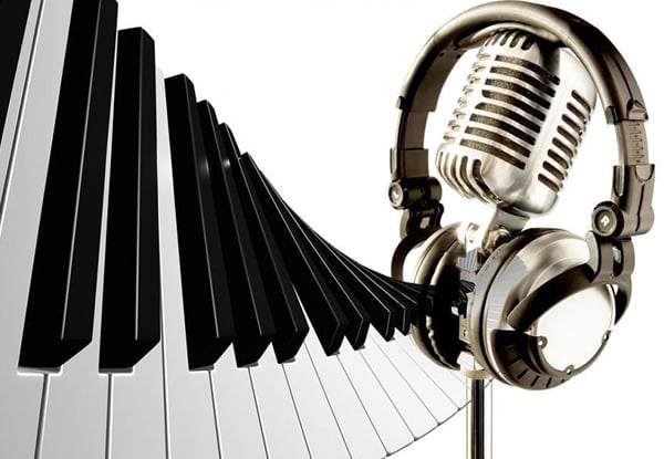 Dean Roberts Music Studio