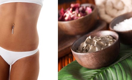 D' Beauty and Wellness