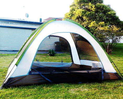Sense Outdoor