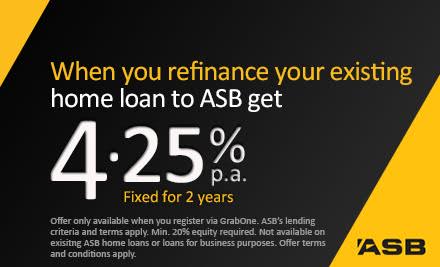 ASB Bank Limited