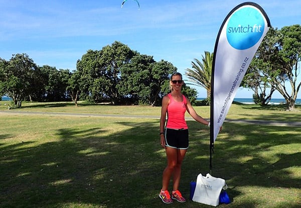 Switchfit Personal Training