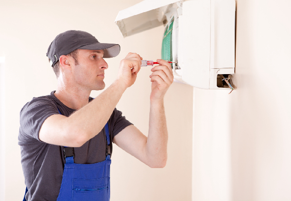 Three Guys Maintenance