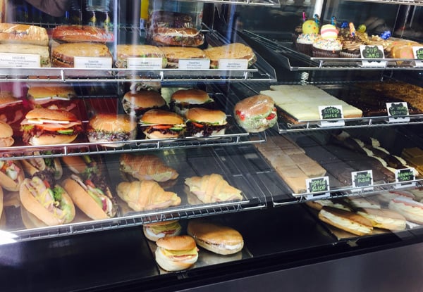 Alissa's Patisserie