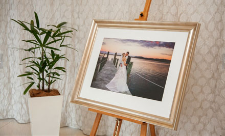 Prestige Framing
