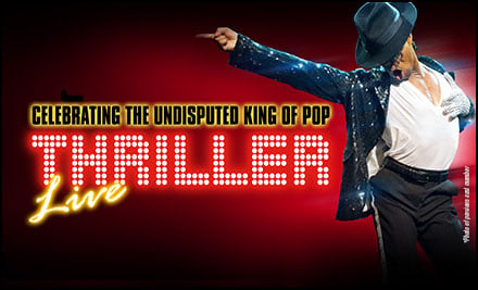 Thriller Live