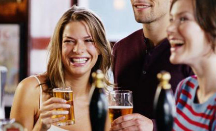 Homestead Bar & Eatery*