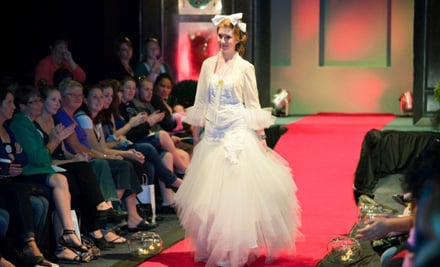 Hitched - Rotorua Wedding Show