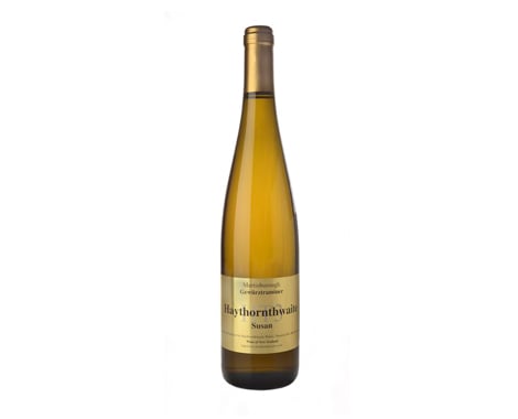 Haythornthwaite Wines