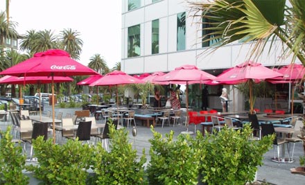 Quatro Cafe