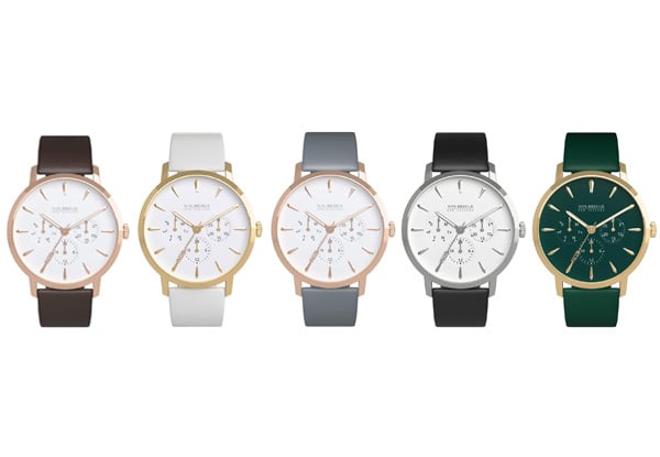 The Watches Men & Co