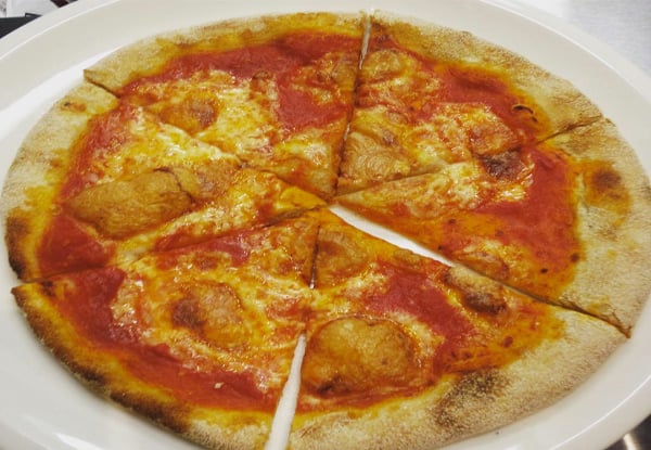 Osteria Del Pane