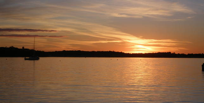 Corlette Retreat - Nelson Bay