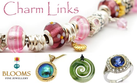 Blooms Fine Jewellery