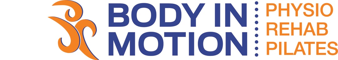 Body In Motion