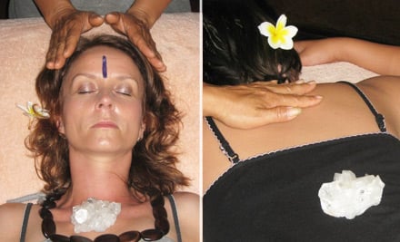 Shamballa Retreat