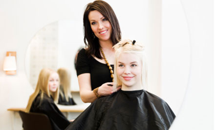 Stranz Hair Design