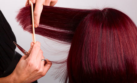 Lucid Hair Works