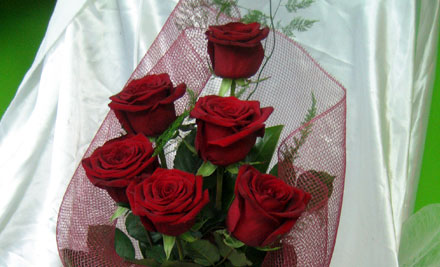 BBB Florist