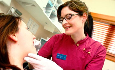 Lumino The Dentists, Takapuna
