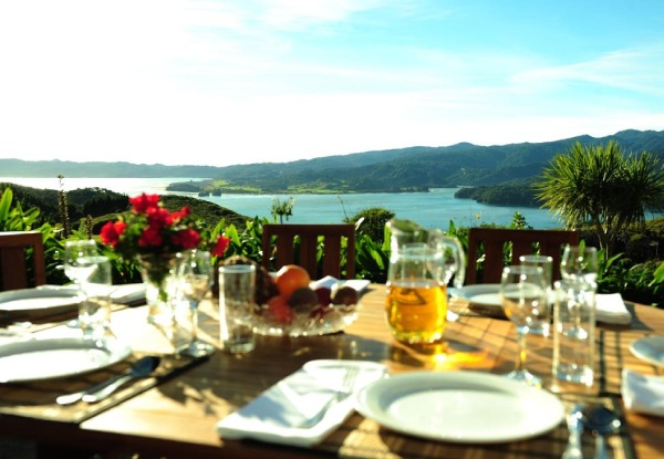 Westhaven Retreat - 5 Star Luxury Lodge