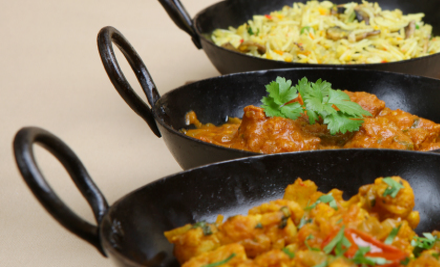 Neeta's Indian Cuisine