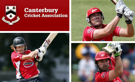 Canterbury Cricket