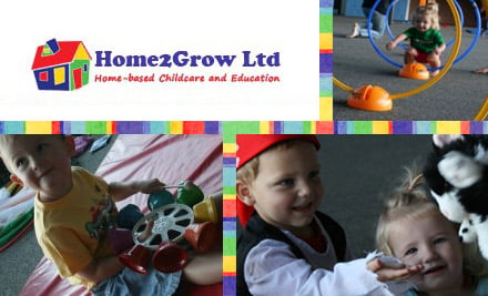 Home2Grow