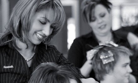 Penton's Hair Salon