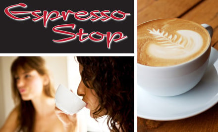 Espresso Stop