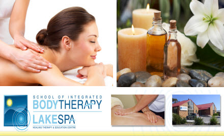 Lake Spa Wellness Centres